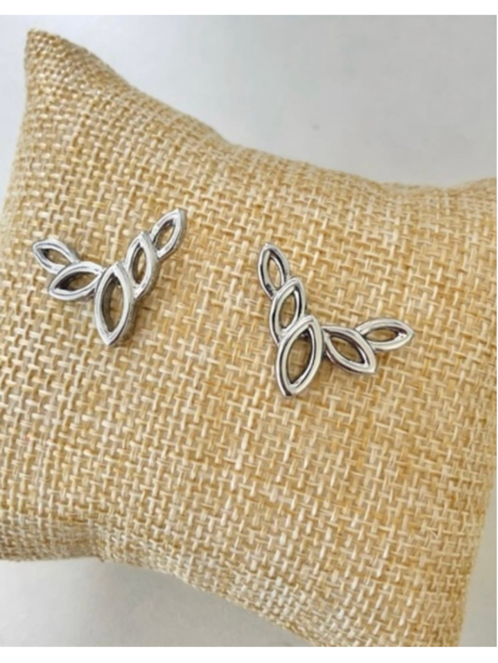 Park Lane Crepe Earrings